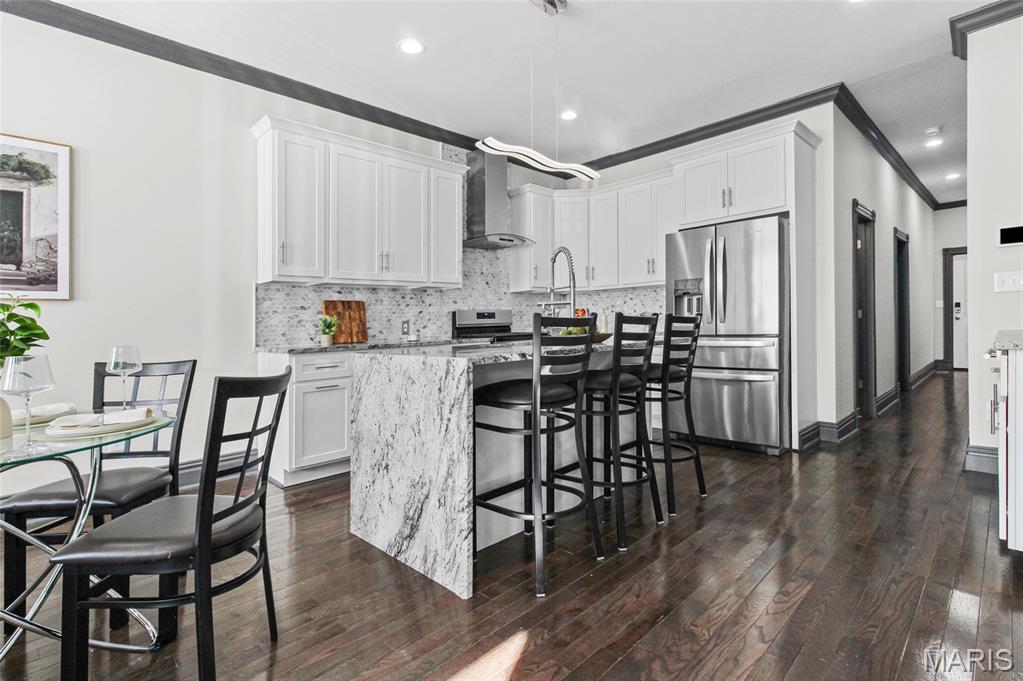 Allens Add - Residential