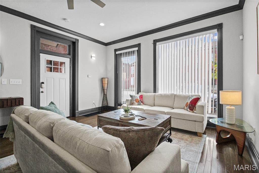 Allens Add - Residential