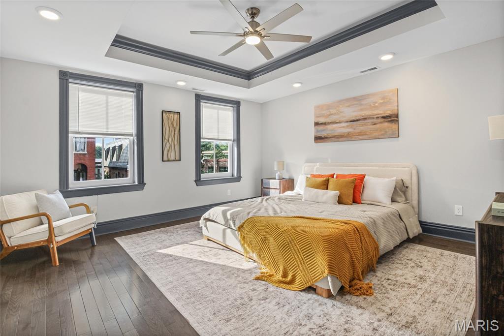 Allens Add - Residential