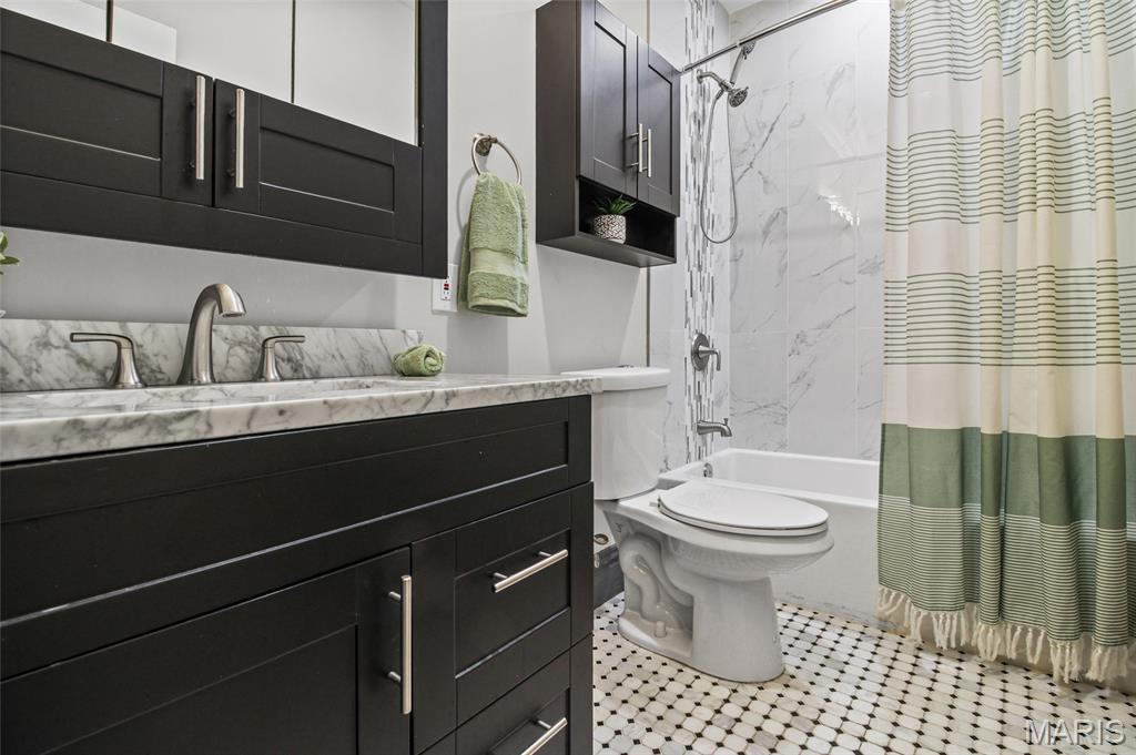 Allens Add - Residential