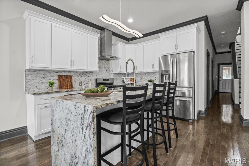 Allens Add - Residential