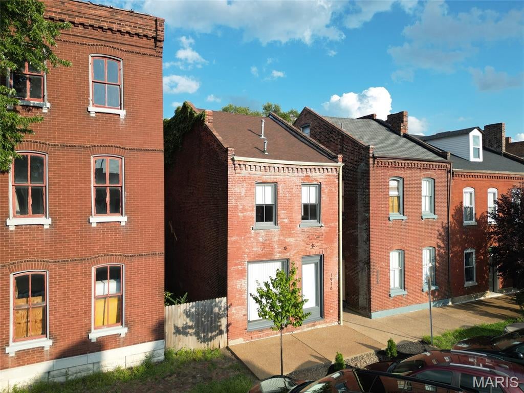 Allens Add - Residential