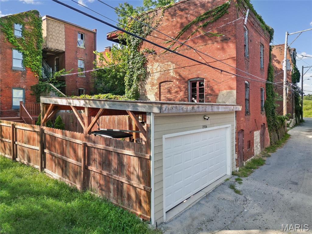 Allens Add - Residential