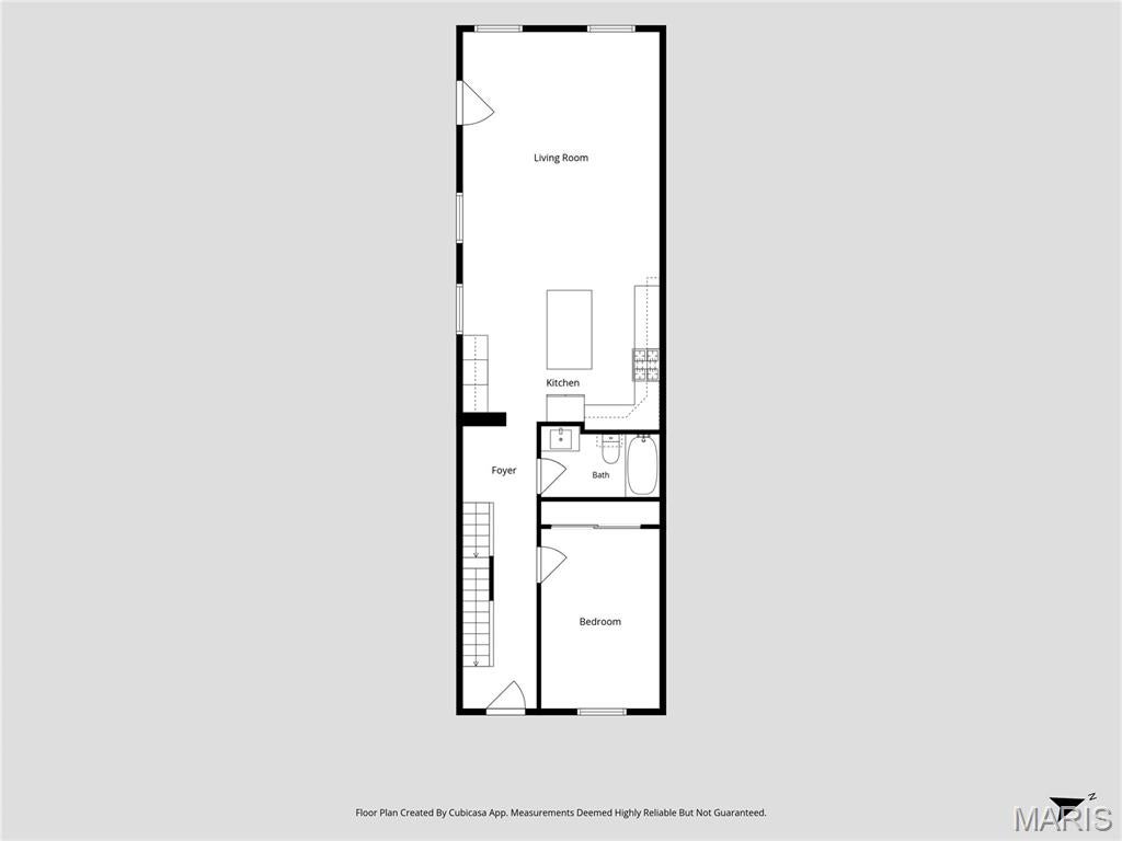 Allens Add - Residential