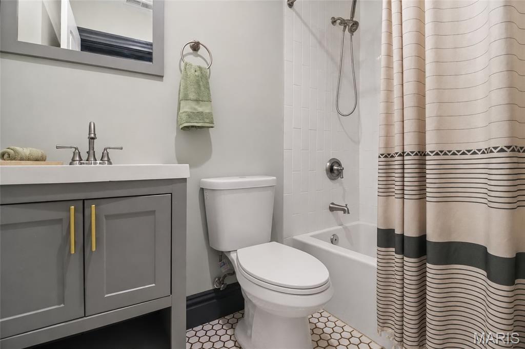 Allens Add - Residential