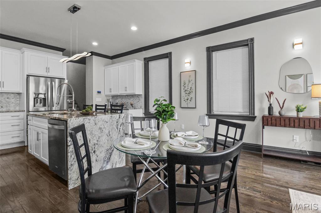 Allens Add - Residential