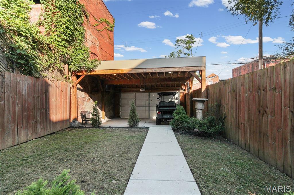 Allens Add - Residential