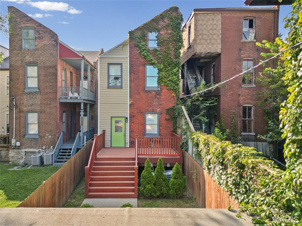 Allens Add - Residential