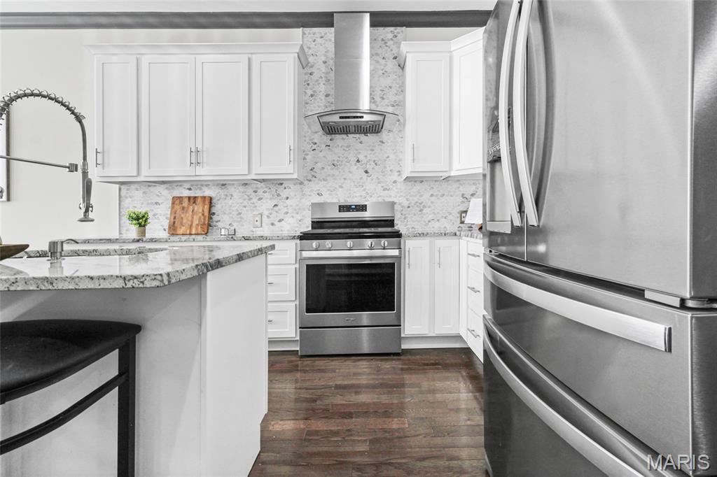 Allens Add - Residential