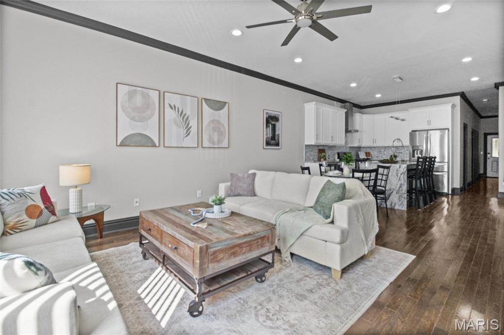 Allens Add - Residential