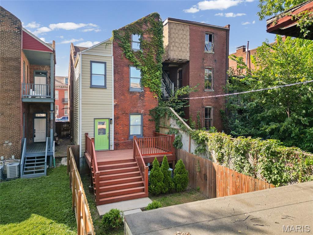 Allens Add - Residential