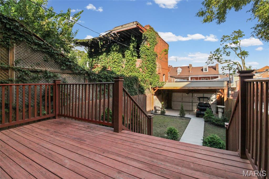 Allens Add - Residential