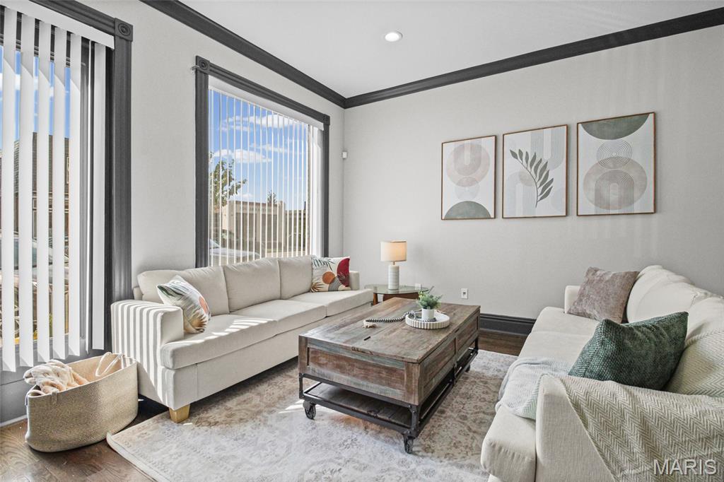 Allens Add - Residential