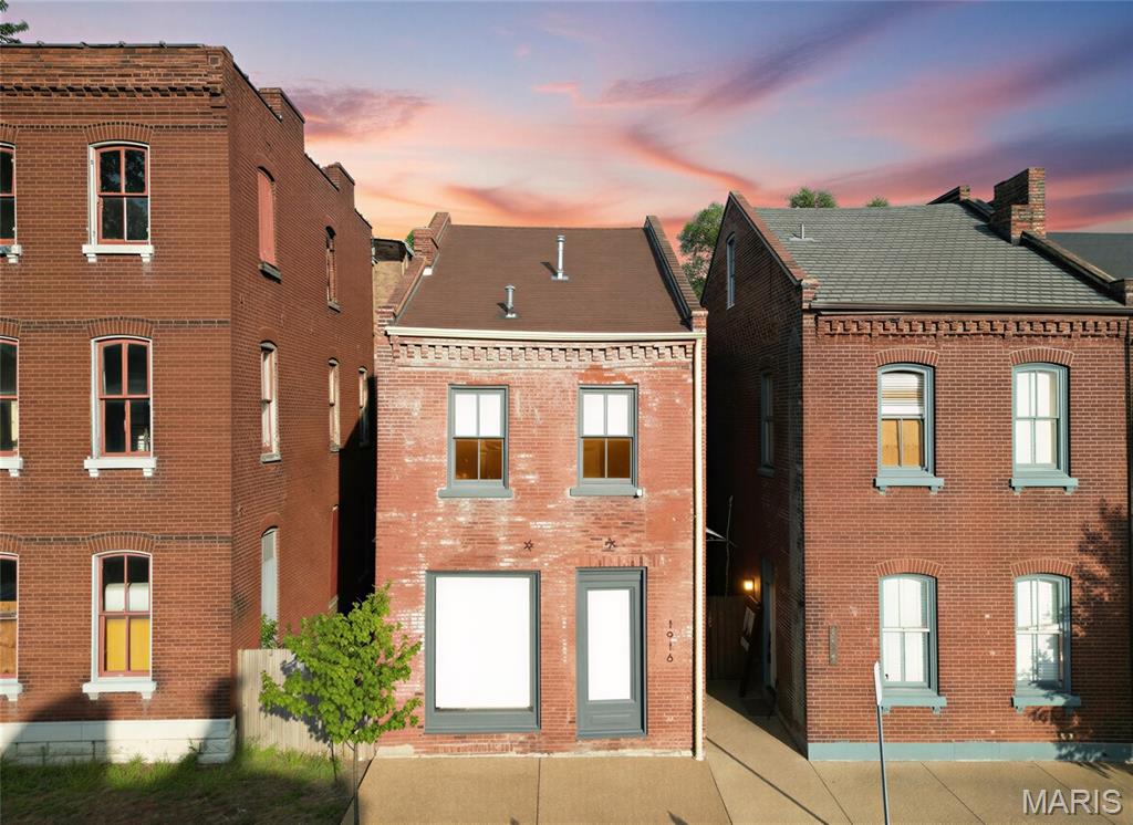 Allens Add - Residential