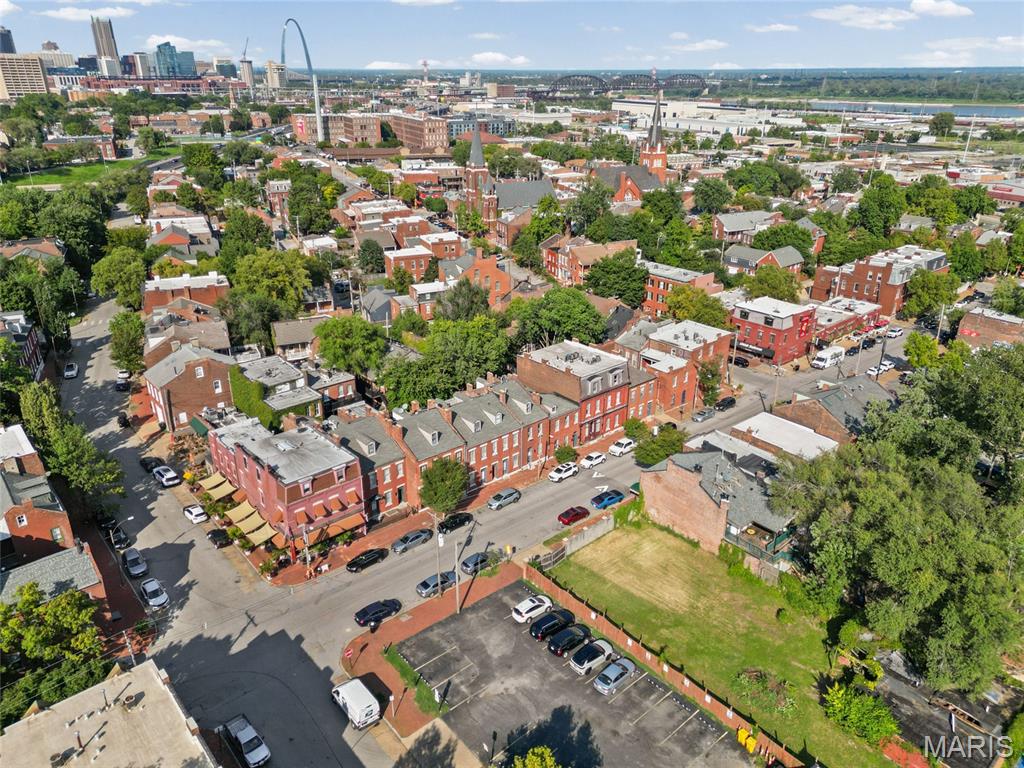 Allens Add - Residential