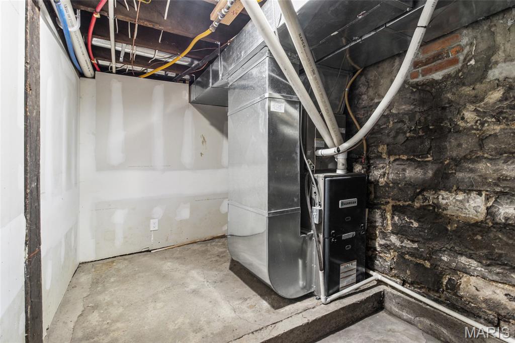 Allens Add - Residential