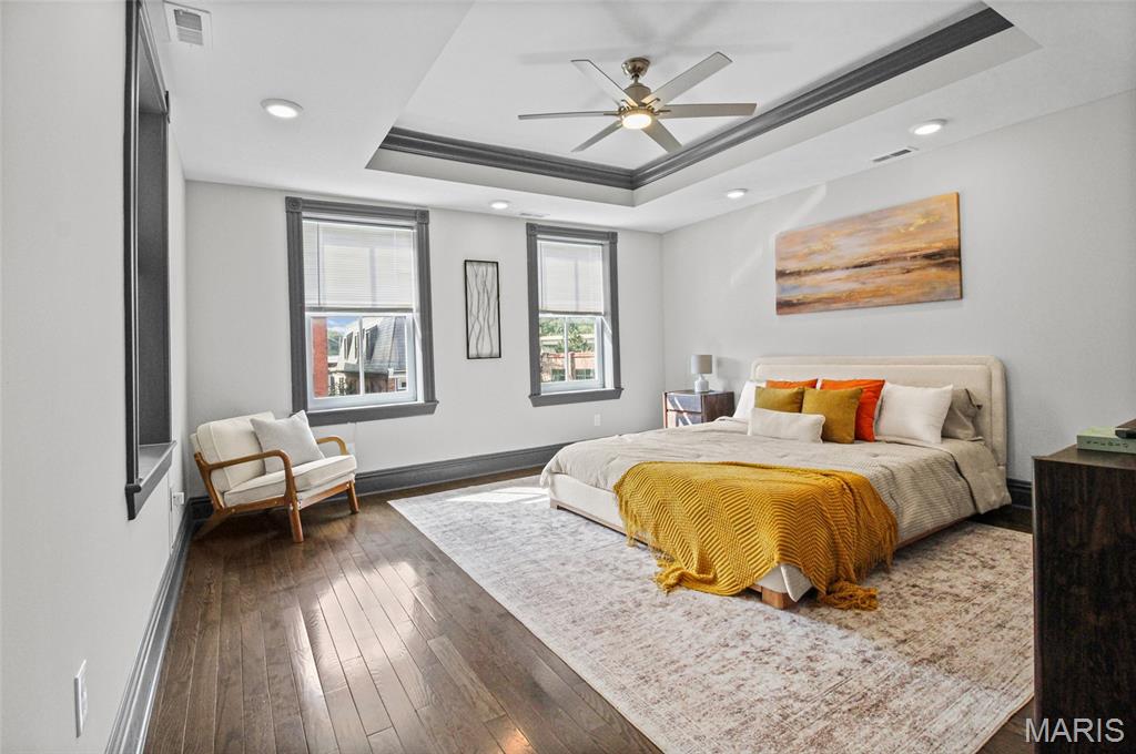 Allens Add - Residential