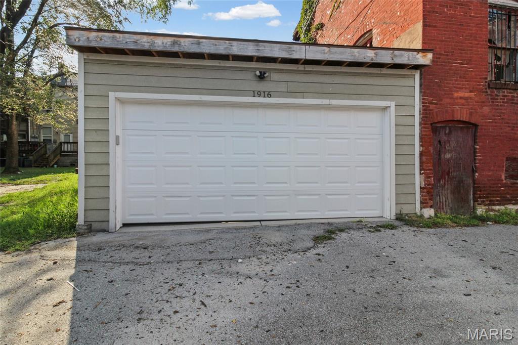 Allens Add - Residential