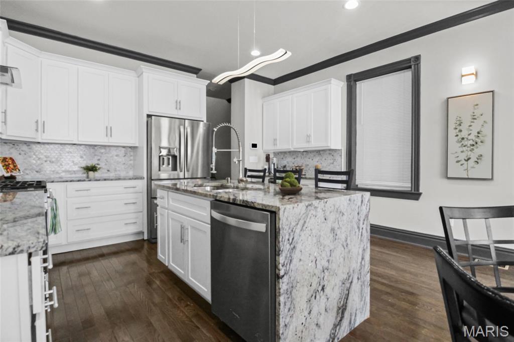 Allens Add - Residential