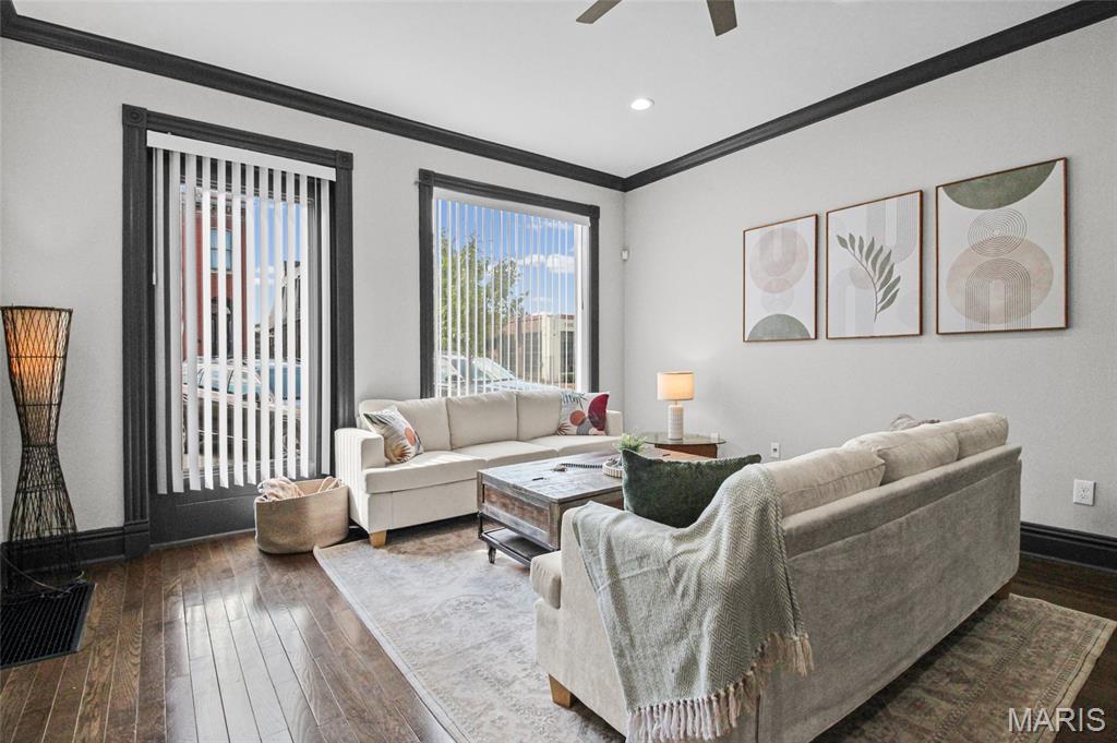 Allens Add - Residential