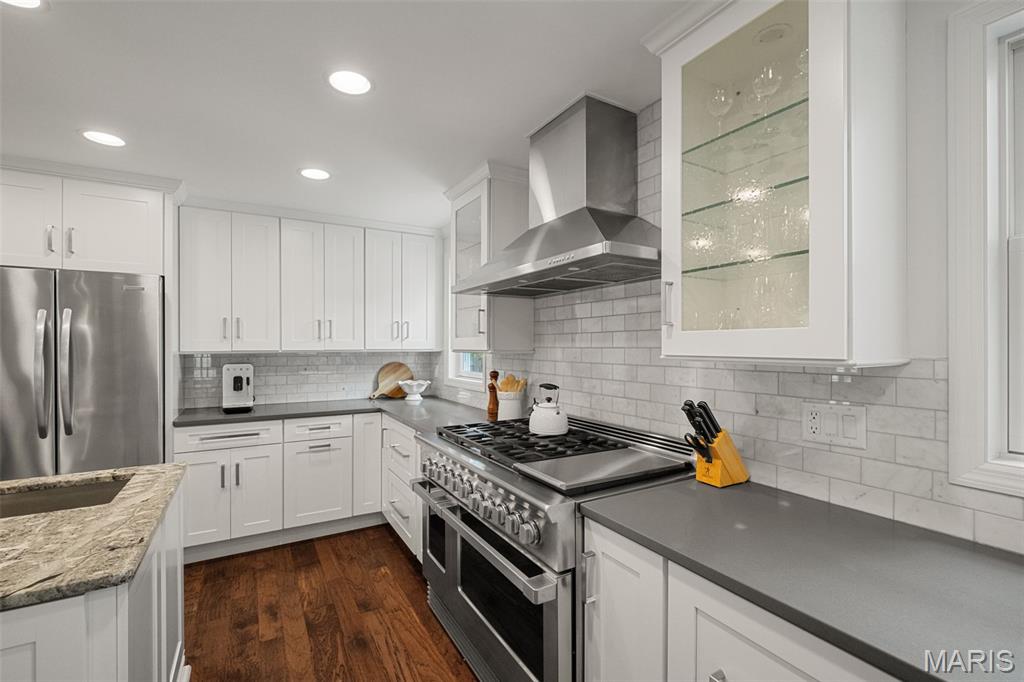 Chevy Chase - Residential