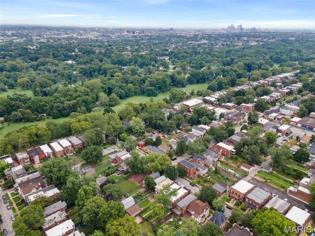 Gartsides Add - Residential