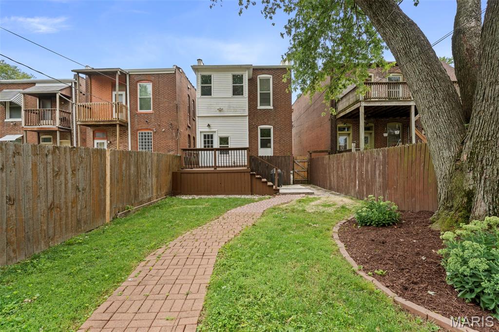 Gartsides Add - Residential