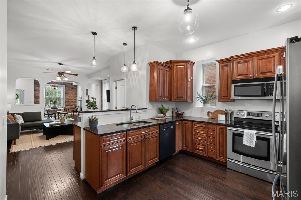 Gartsides Add - Residential