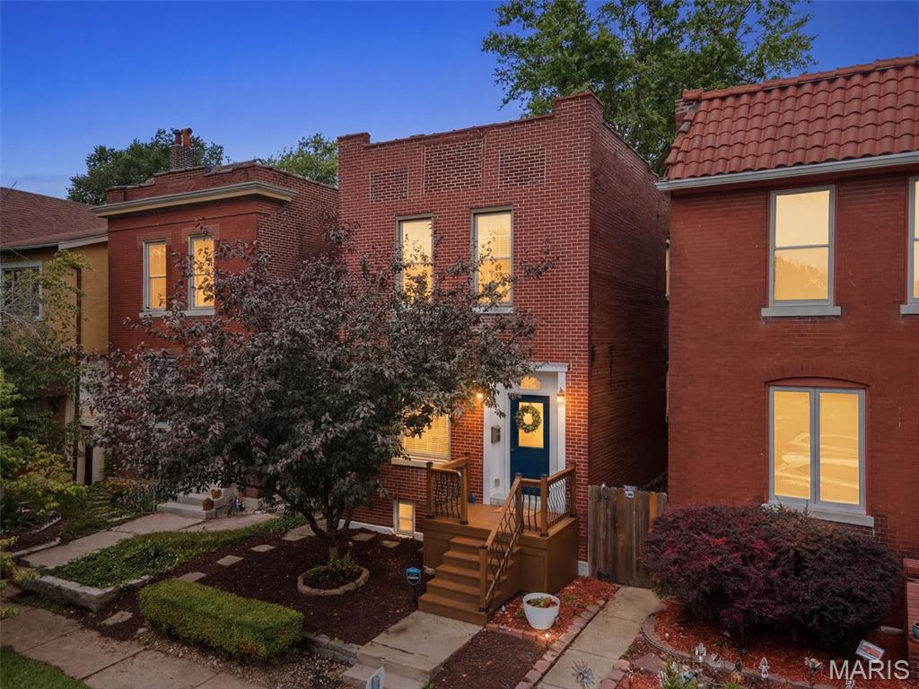 Gartsides Add - Residential