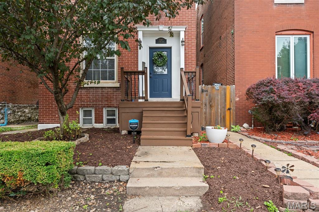 Gartsides Add - Residential
