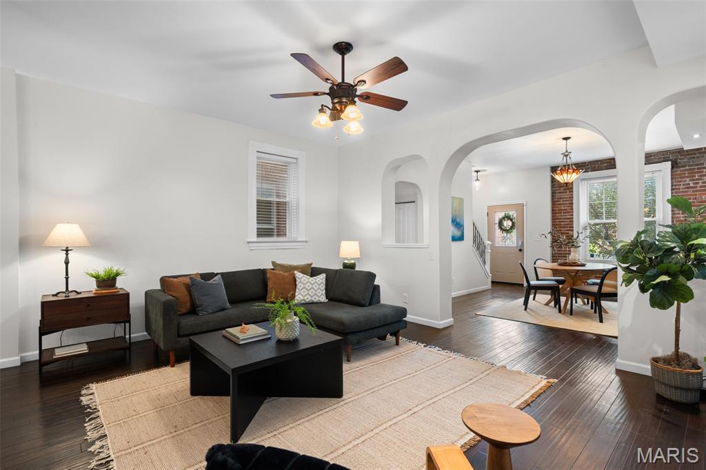 Gartsides Add - Residential