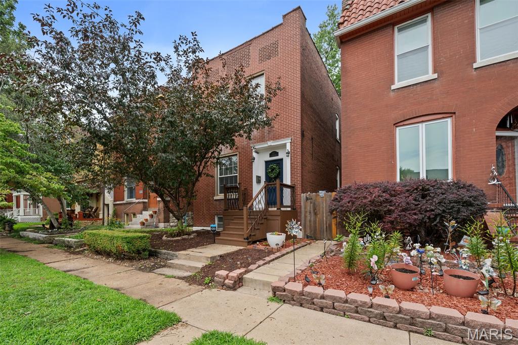 Gartsides Add - Residential