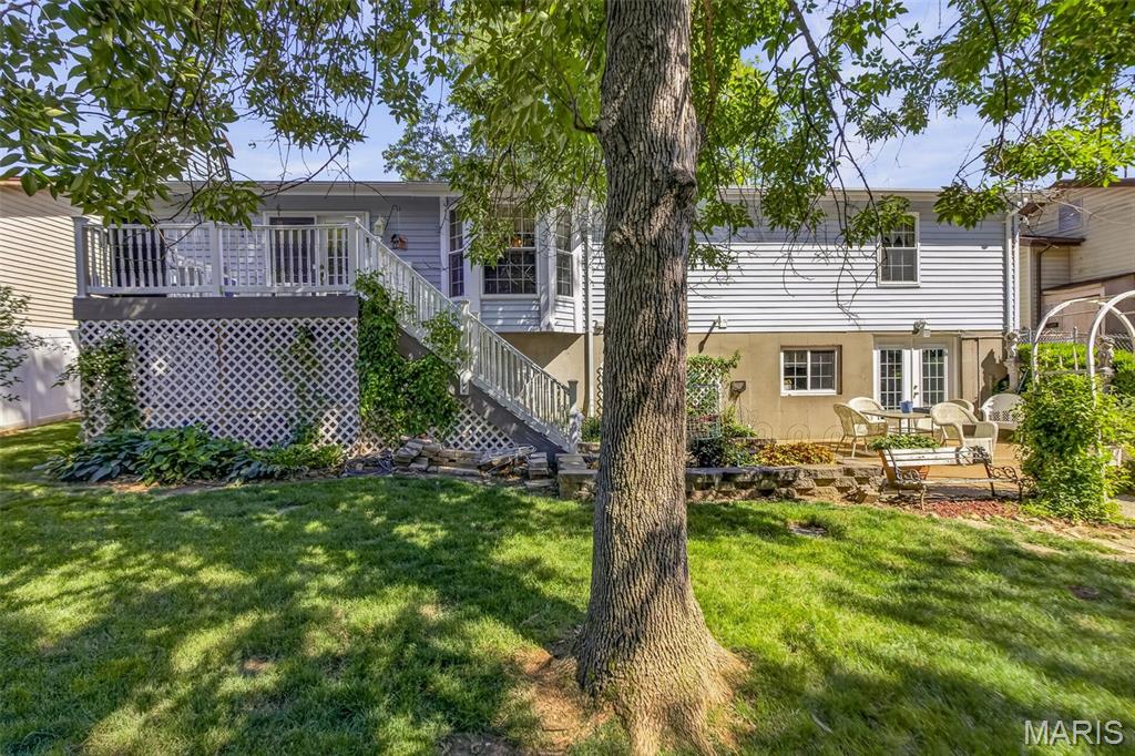 Meadowgreen Trails Add 2 - Residential