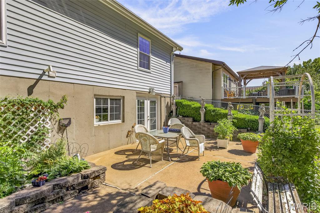Meadowgreen Trails Add 2 - Residential