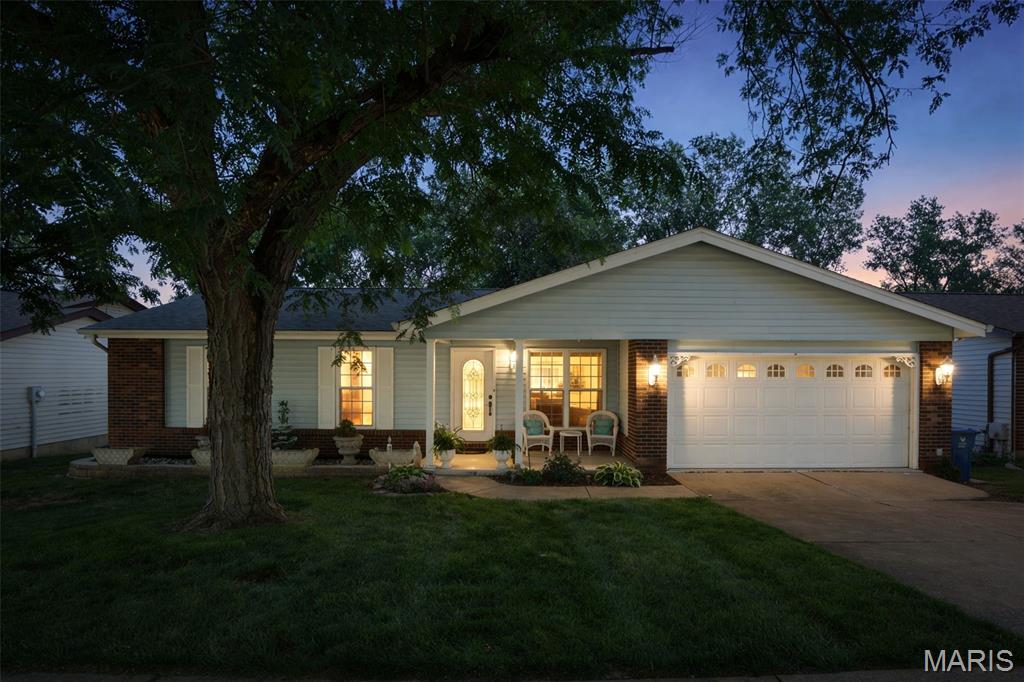 Meadowgreen Trails Add 2 - Residential
