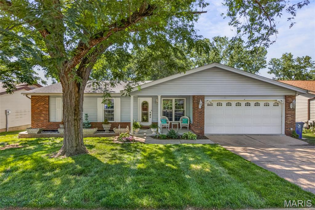 Meadowgreen Trails Add 2 - Residential