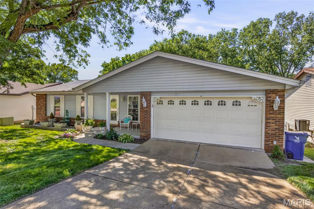 Meadowgreen Trails Add 2 - Residential