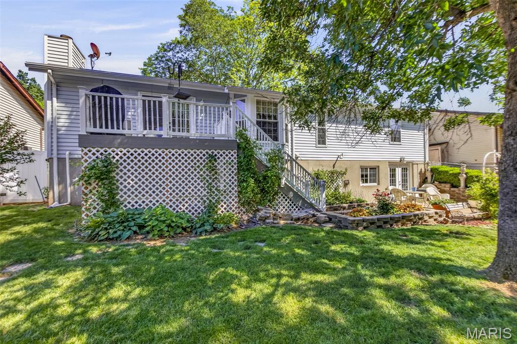 Meadowgreen Trails Add 2 - Residential