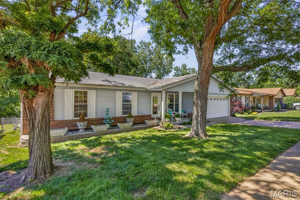 Meadowgreen Trails Add 2 - Residential