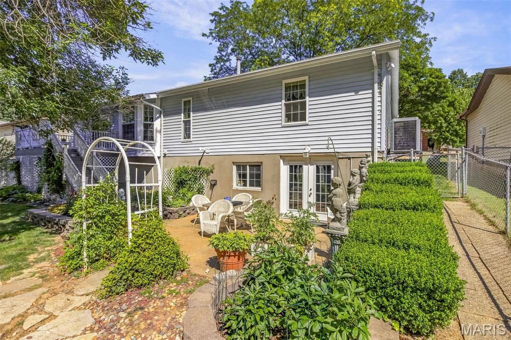Meadowgreen Trails Add 2 - Residential