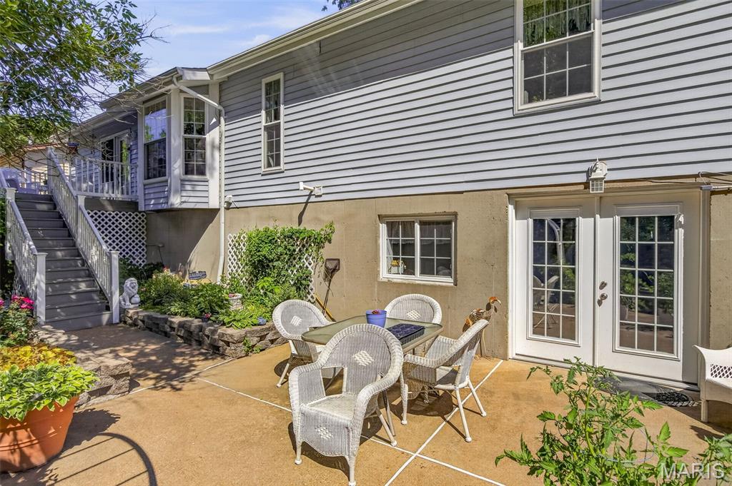 Meadowgreen Trails Add 2 - Residential