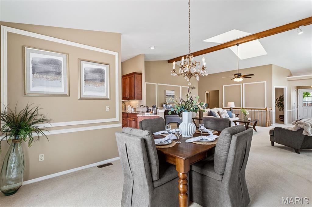 Villages At Baxter Ridge Four Condo - Residential