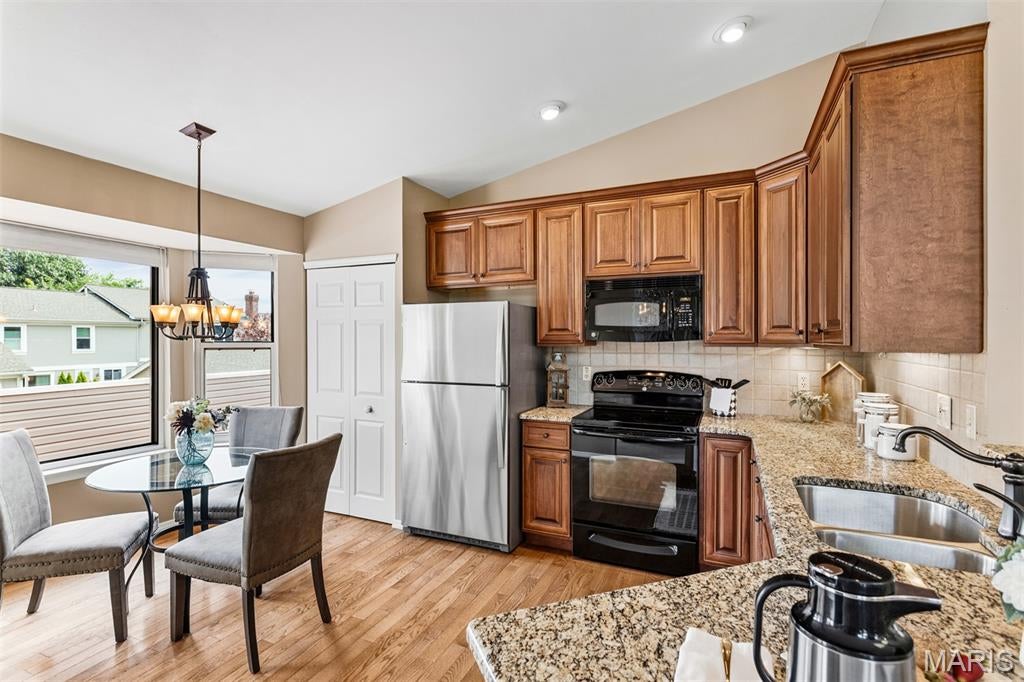 Villages At Baxter Ridge Four Condo - Residential
