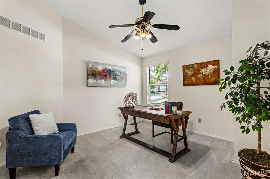 Villages At Baxter Ridge Four Condo - Residential