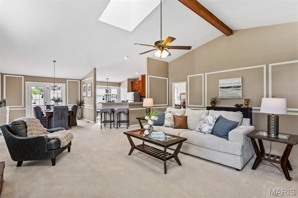 Villages At Baxter Ridge Four Condo - Residential