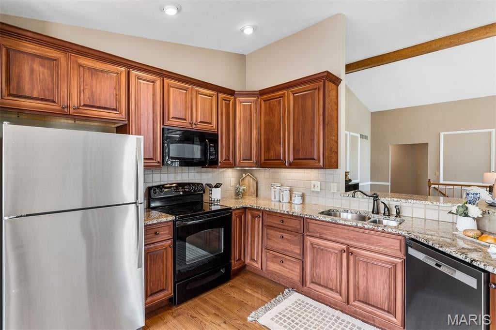 Villages At Baxter Ridge Four Condo - Residential