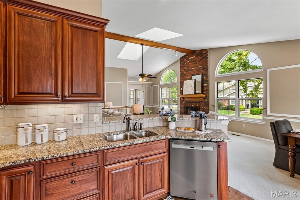 Villages At Baxter Ridge Four Condo - Residential