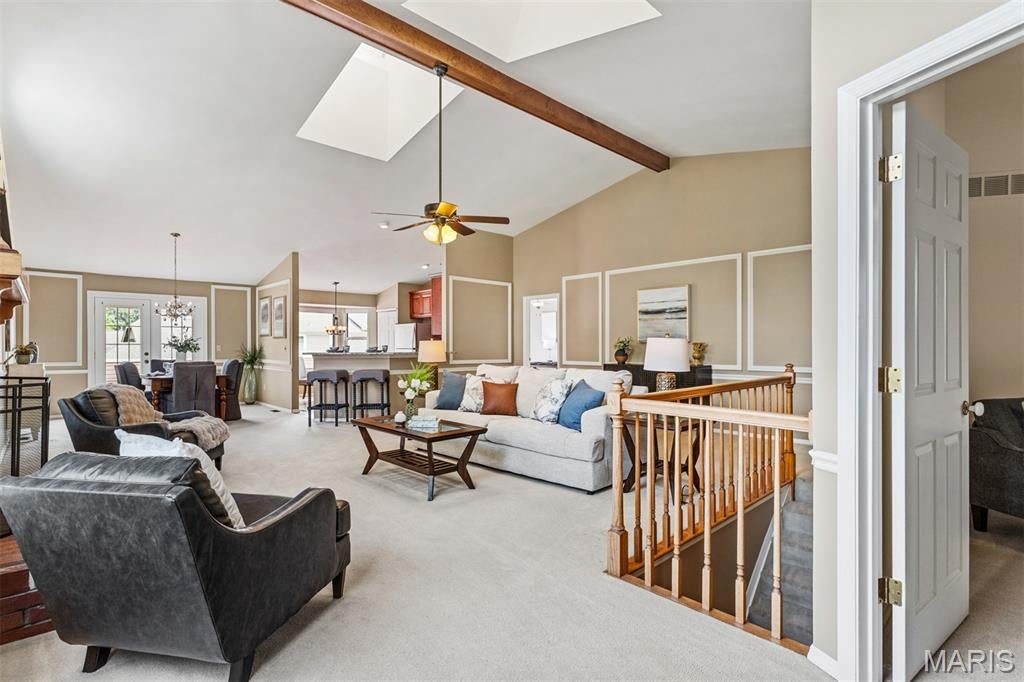 Villages At Baxter Ridge Four Condo - Residential