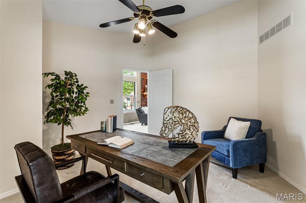 Villages At Baxter Ridge Four Condo - Residential