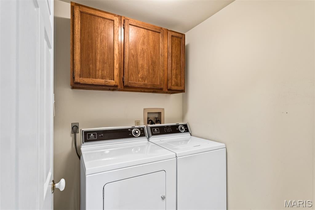 Villages At Baxter Ridge Four Condo - Residential